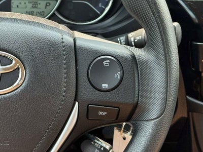2015 Toyota Corolla Base