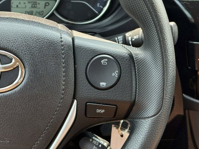 2015 Toyota Corolla Base