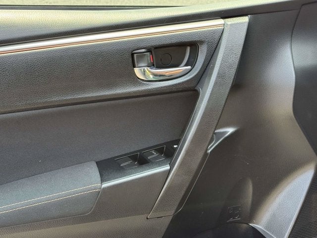 2015 Toyota Corolla Base