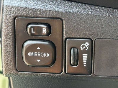 2015 Toyota Corolla Base