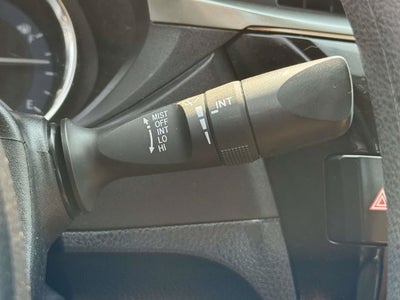 2015 Toyota Corolla Base