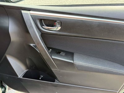2015 Toyota Corolla Base