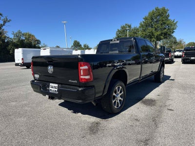 2024 RAM 3500 Longhorn
