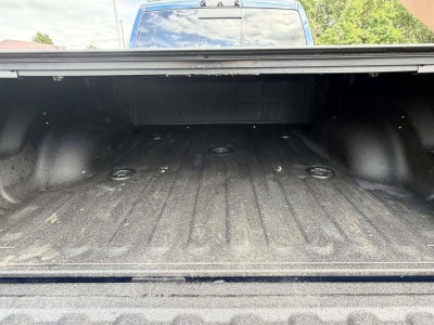 2019 RAM 3500 Limited