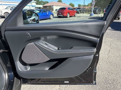 2023 Ford Mustang Mach-E Select