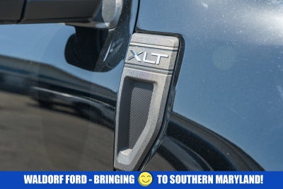 2023 Ford Maverick Base