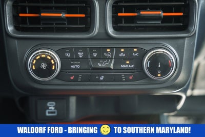2023 Ford Maverick Base