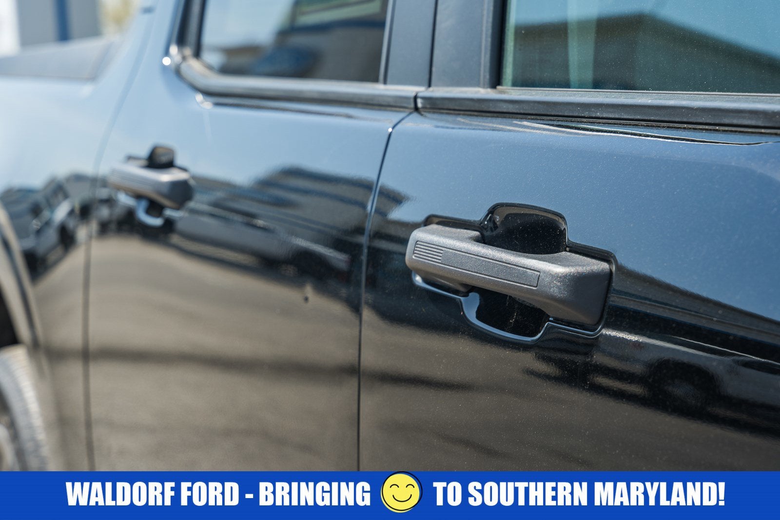 2023 Ford Maverick Base