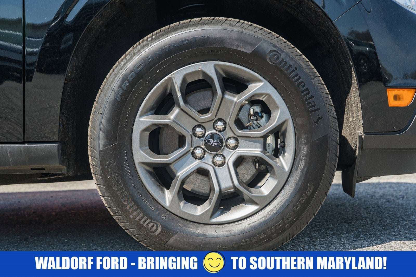 2023 Ford Maverick Base