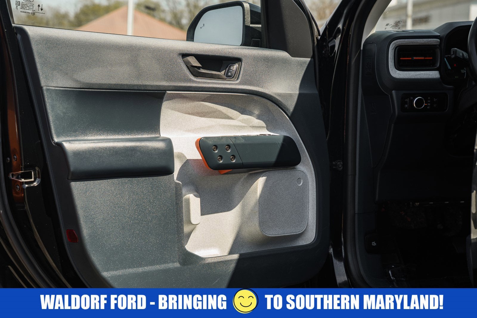 2023 Ford Maverick Base