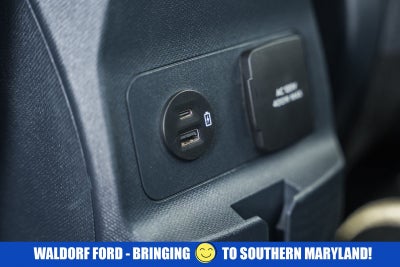 2023 Ford Maverick Base