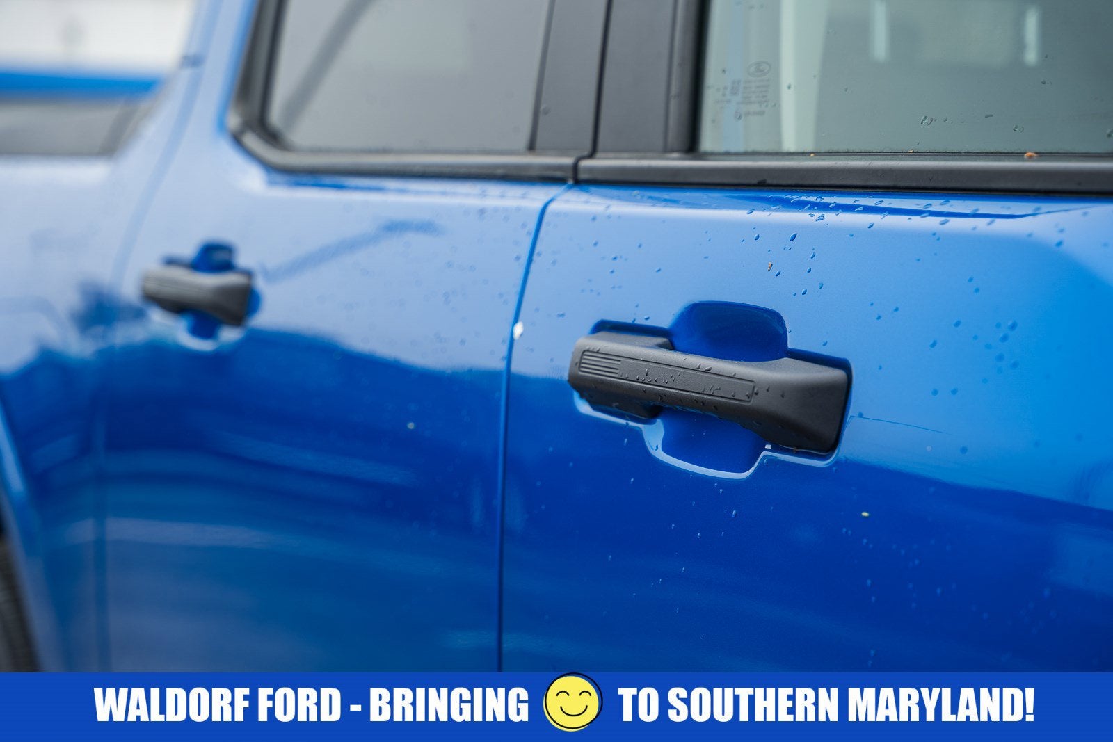 2022 Ford Maverick Base