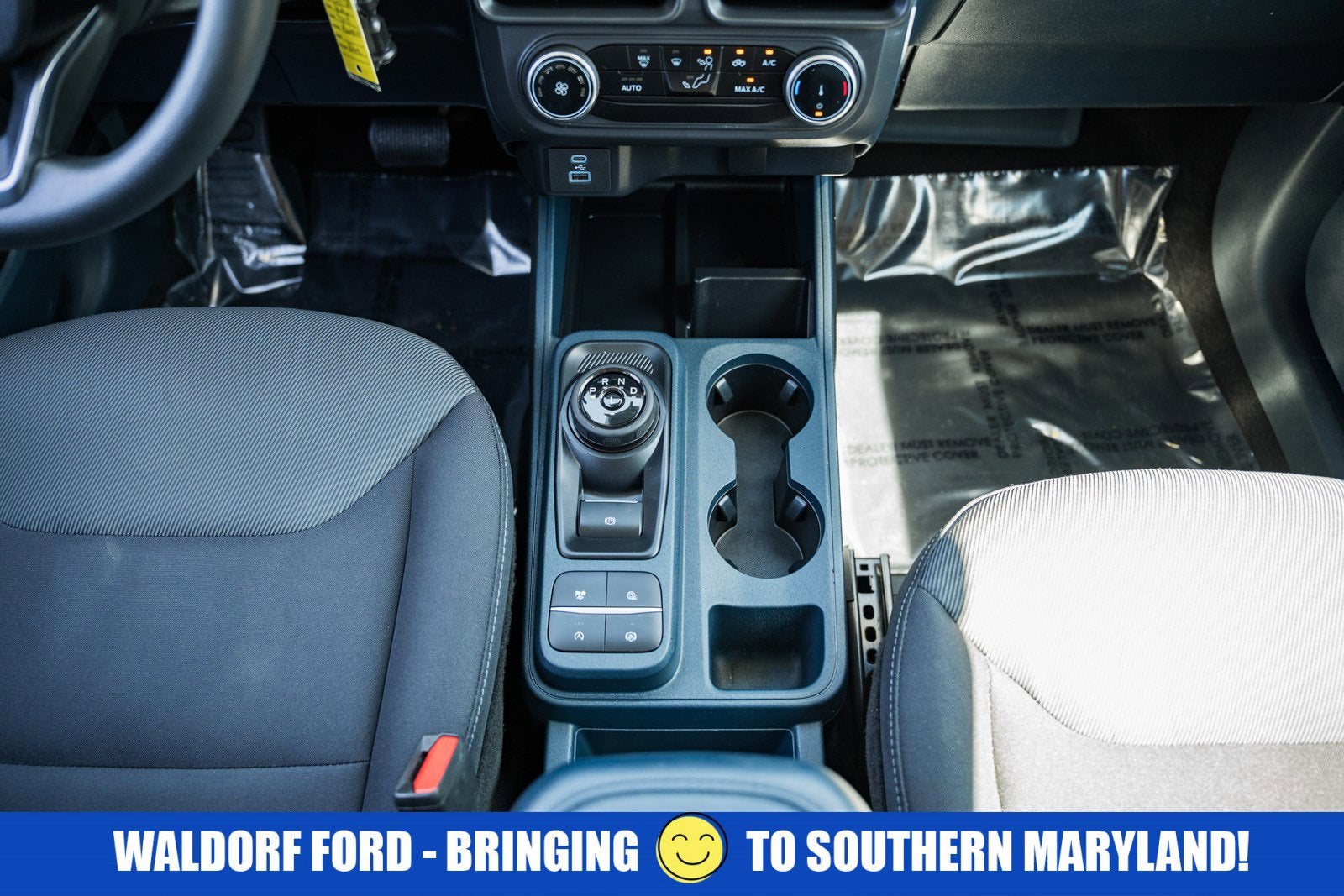 2022 Ford Maverick Base