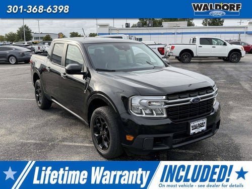 2023 Ford Maverick AWD