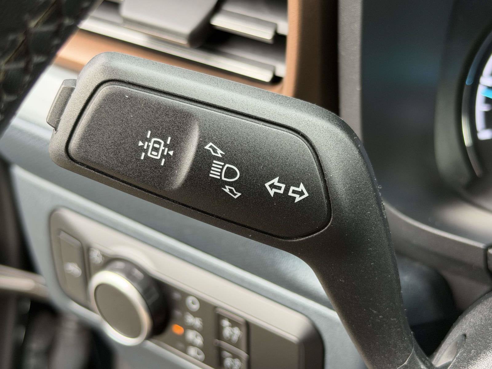 2023 Ford Maverick AWD