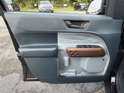 2023 Ford Maverick AWD