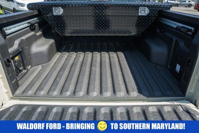 2024 Ford Maverick LARIAT Advanced