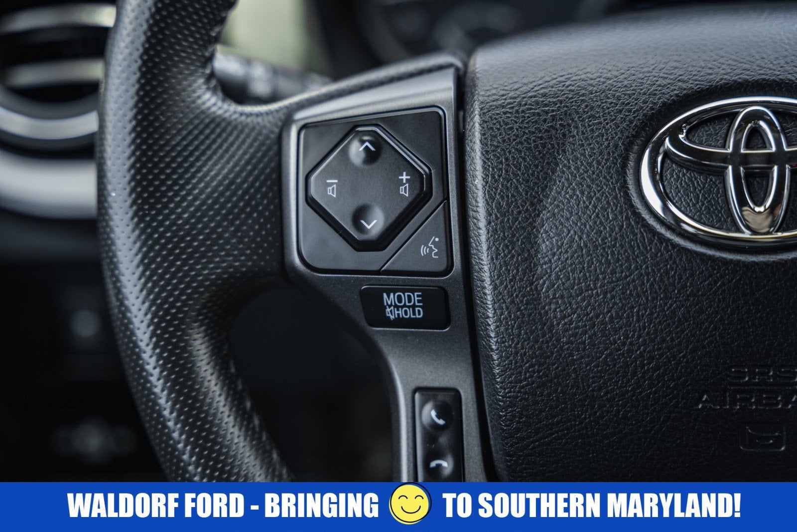 2021 Toyota Tacoma 4WD 4X4