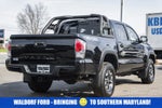 2021 Toyota Tacoma 4WD 4X4