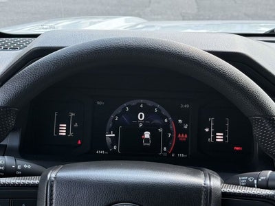 2026 Toyota Tacoma 2WD Base