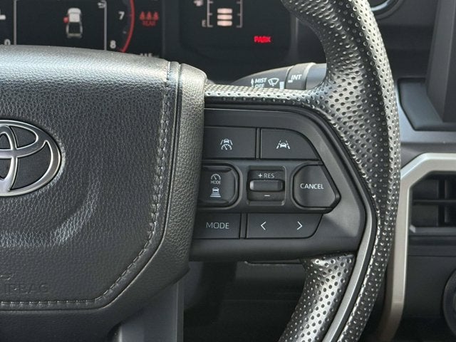 2026 Toyota Tacoma 2WD Base