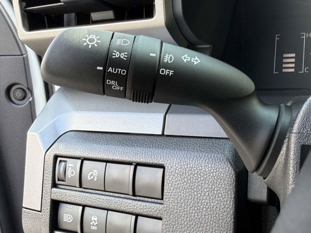 2026 Toyota Tacoma 2WD Base