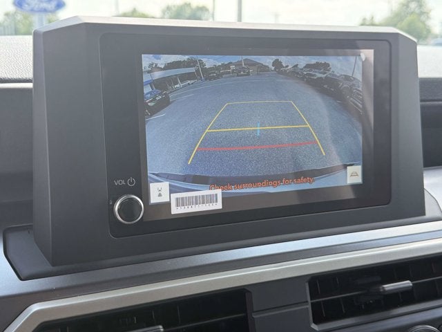 2026 Toyota Tacoma 2WD Base