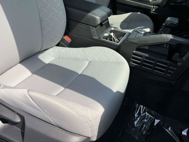 2026 Toyota Tacoma 2WD Base