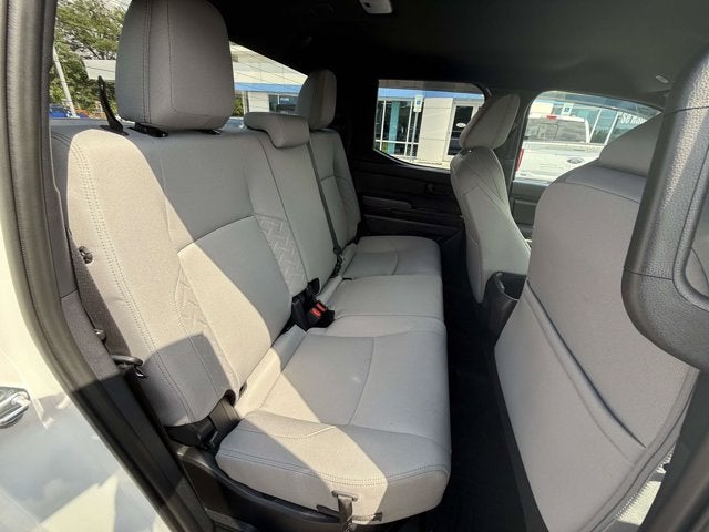 2026 Toyota Tacoma 2WD Base