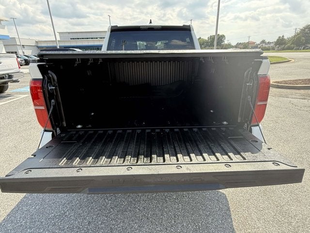 2026 Toyota Tacoma 2WD Base