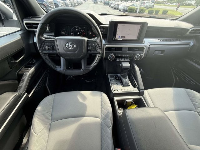 2026 Toyota Tacoma 2WD Base