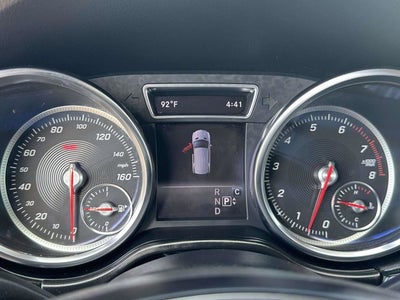 2018 Mercedes-Benz GLE GLE 350