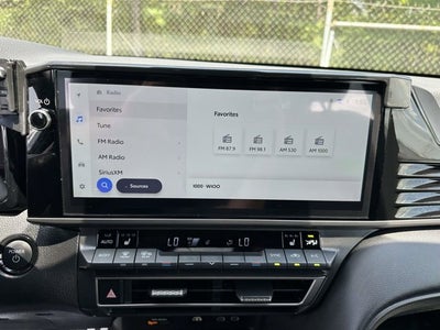 2026 Toyota Camry Base
