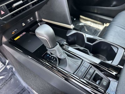2026 Toyota Camry Base
