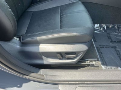 2026 Toyota Camry Base