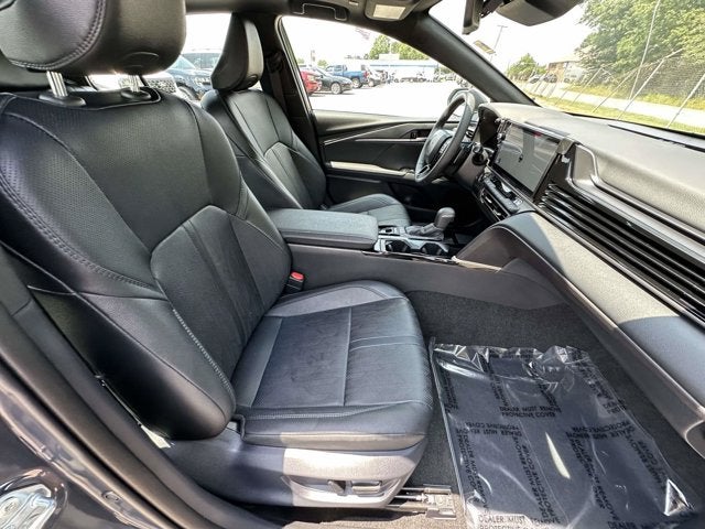 2026 Toyota Camry Base