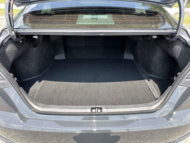 2026 Toyota Camry Base