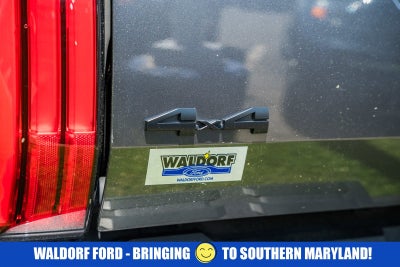 2023 Toyota Tundra 4WD SR5