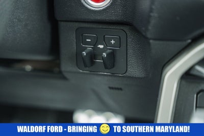 2023 Toyota Tundra 4WD SR5