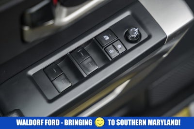 2023 Toyota Tundra 4WD SR5