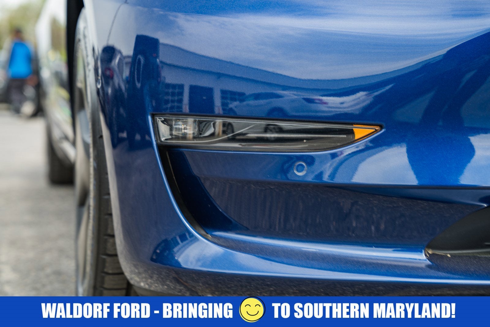 2018 Tesla Model 3 Base