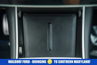 2018 Tesla Model 3 Base