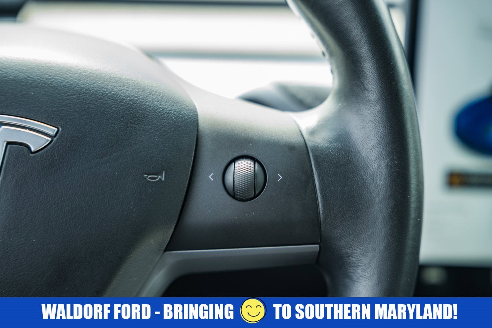 2018 Tesla Model 3 Base