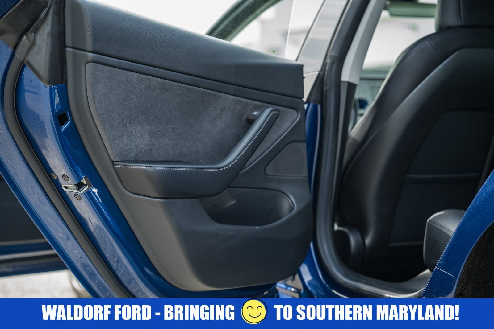 2018 Tesla Model 3 Base