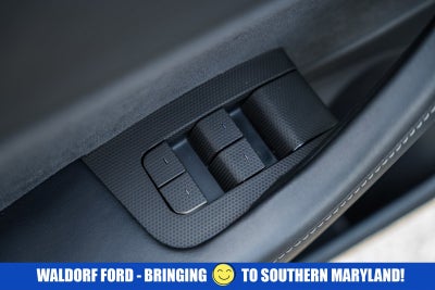 2018 Tesla Model 3 Base