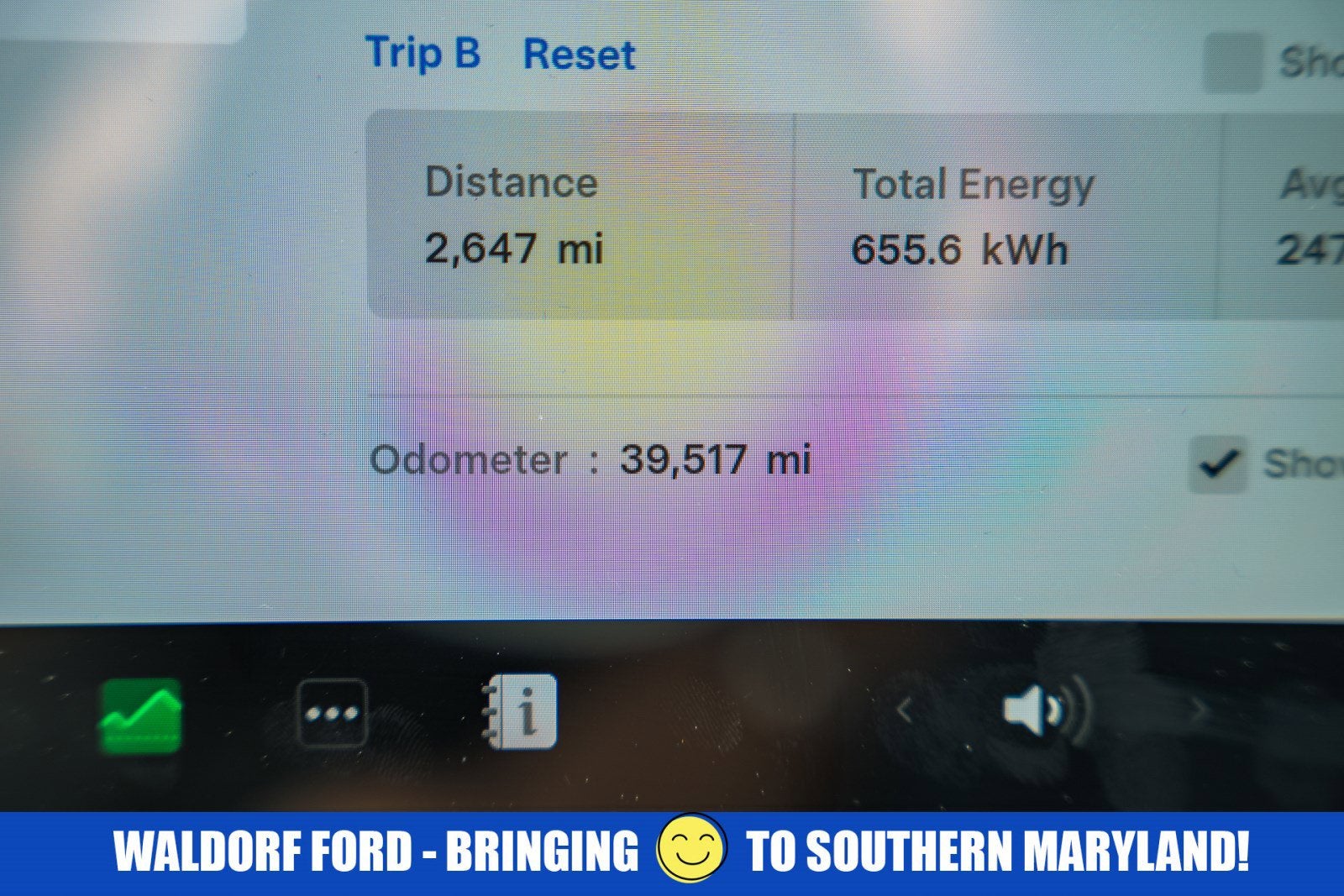 2018 Tesla Model 3 Base