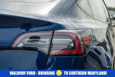 2018 Tesla Model 3 Base