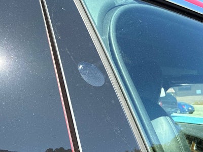 2020 Tesla Model X Base