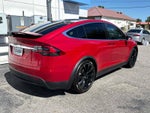 2020 Tesla Model X Base