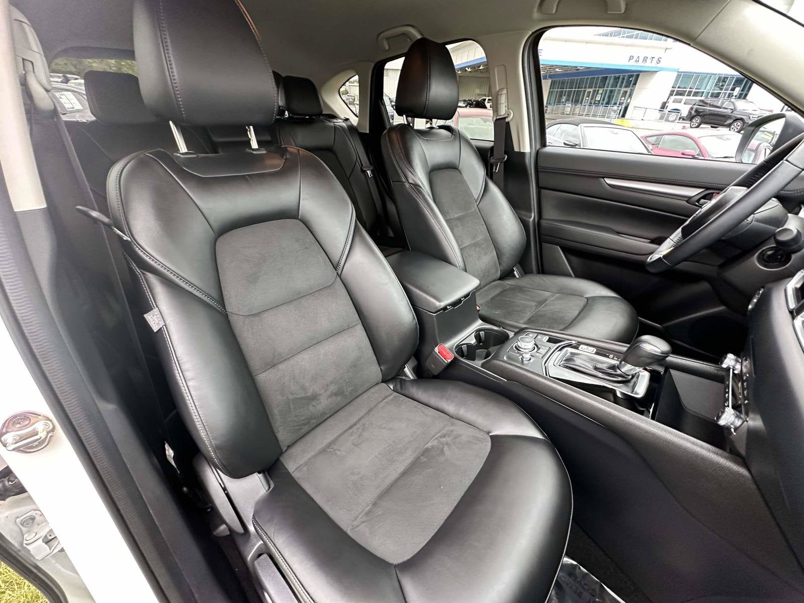 2023 Mazda Mazda CX-5 2.5 S Select Package